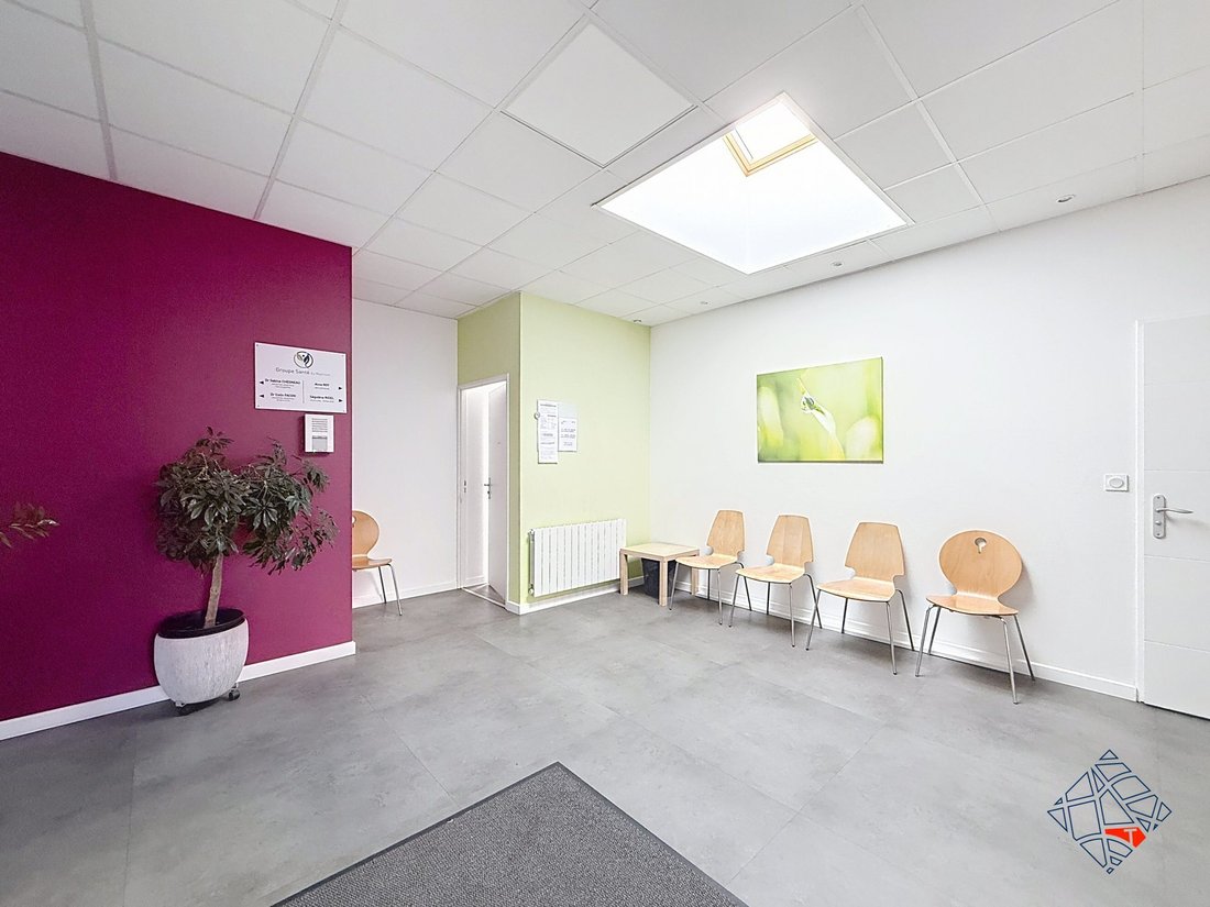 Langevin-Barbusse, Saint-Etienne-du-Rouvray, France 5 - 17412921
