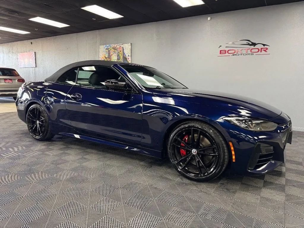 Cabriolet in Las Vegas, NV, United States 4 - 16806897