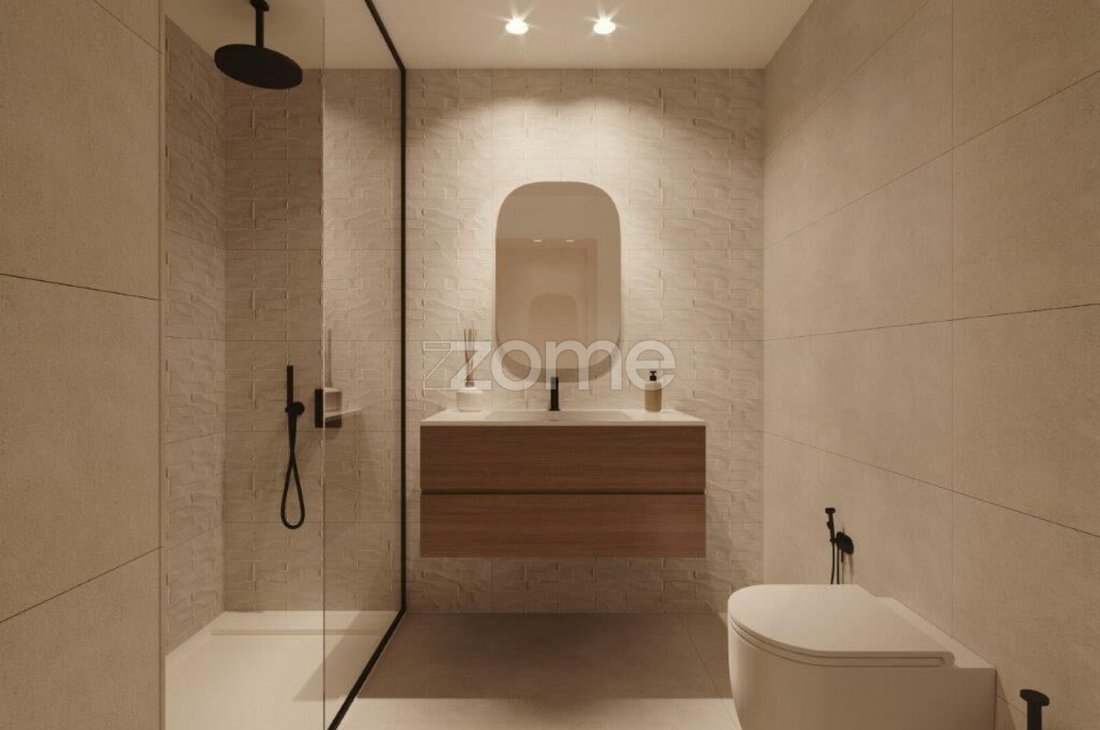 Appartamento a Lordelo do Ouro e Massarelos, Oporto, Portogallo 1 - 17412390