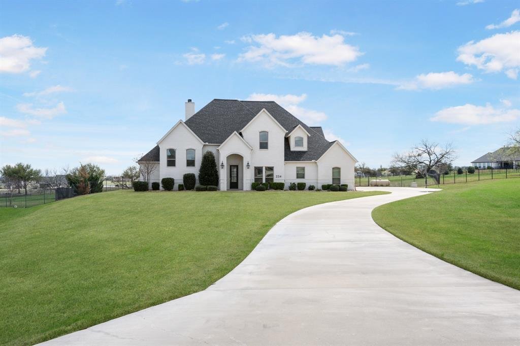 House in Aledo, Texas, United States 2 - 17411357