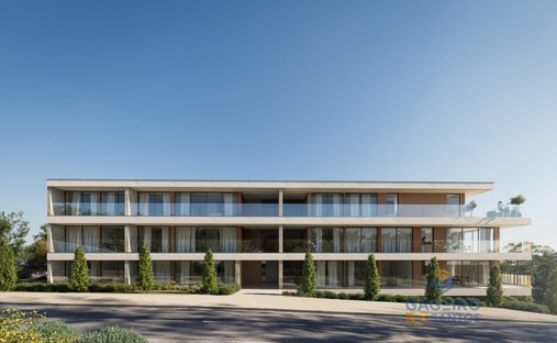 Apartment in Sao Martinho do Porto, Leiria District, Portugal 1