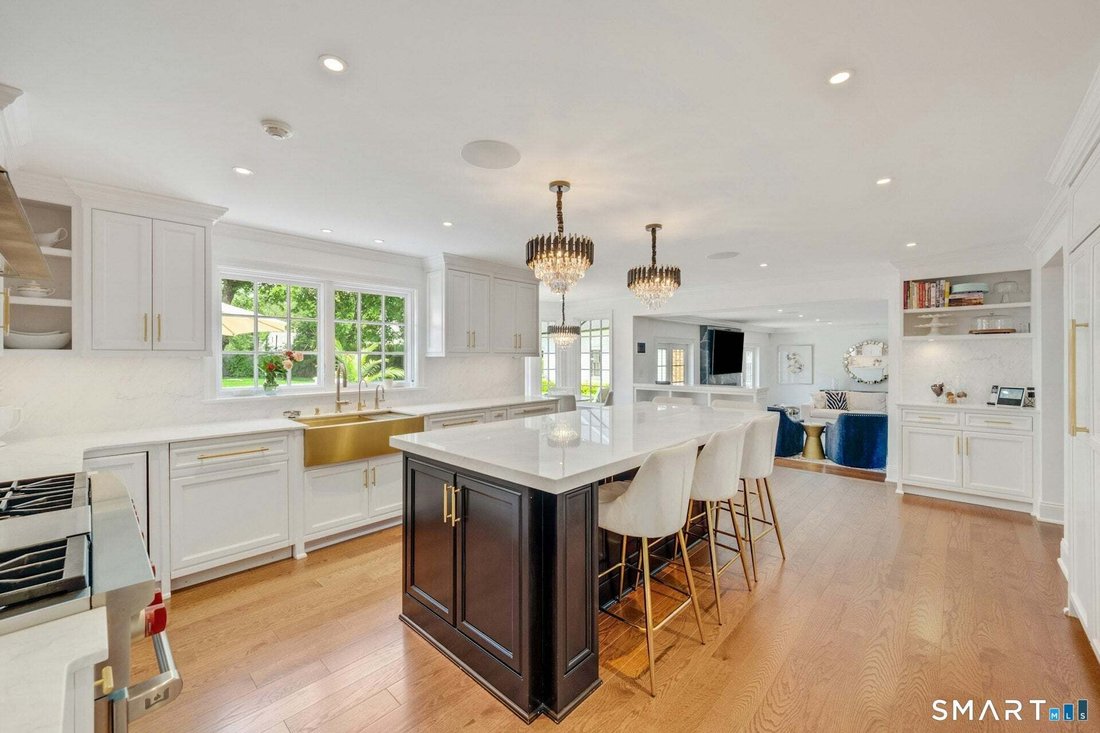 House in Greenwich, Connecticut, United States 5 - 17412509