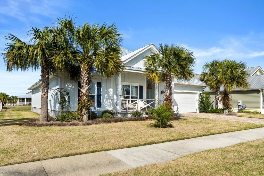 House in Port St. Joe, Florida, United States 4 - 17418221
