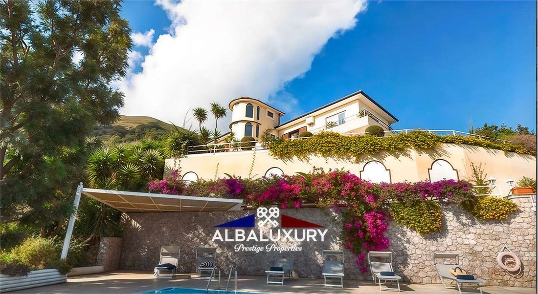 Villa in Letojanni, Sicily, Italy 5 - 17417684