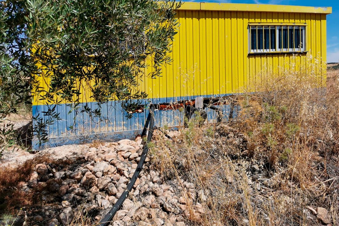 Land in Huelma, Andalusia, Spain 4 - 17410638