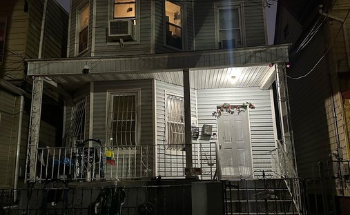 Casa a New York, New York, Stati Uniti 1