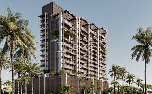 Apartment in Dubai Islands / Deira Islands, Dubai, United Arab Emirates 1