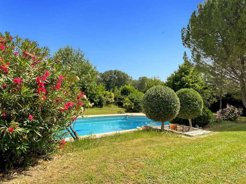 House in Plateau de Puyricard-La Trévaresse, Aix-en-Provence, France 3 - 17417770