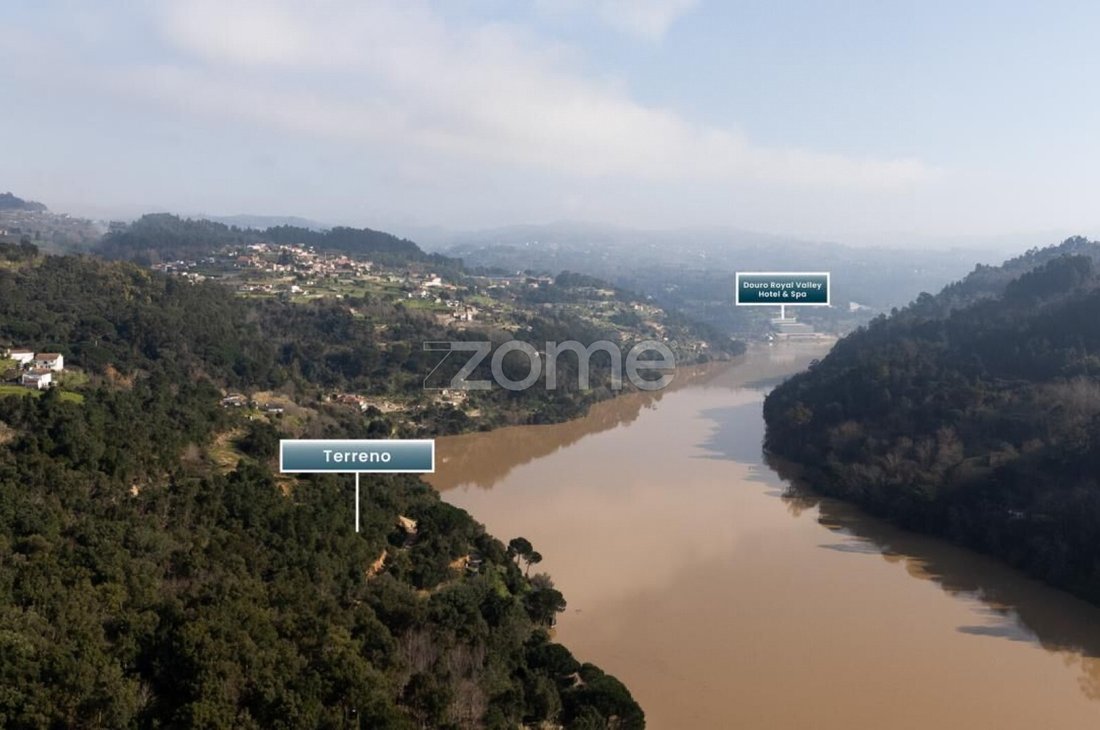 Land in Marco, Porto District, Portugal 1 - 17412365