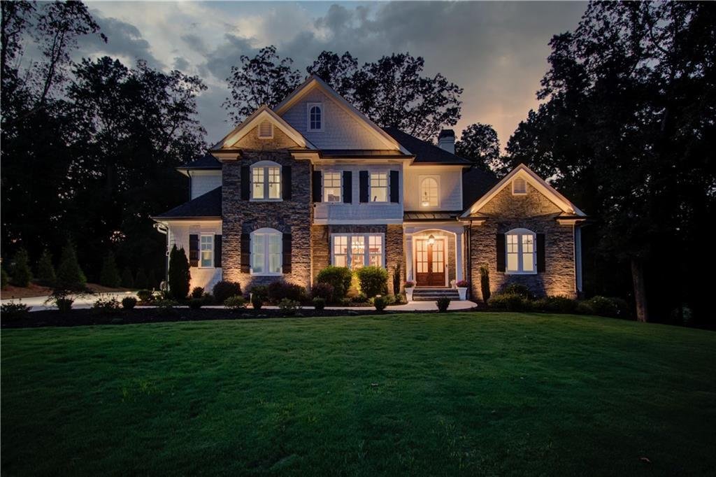 House in Flowery Branch, Georgia, United States 2 - 17413819
