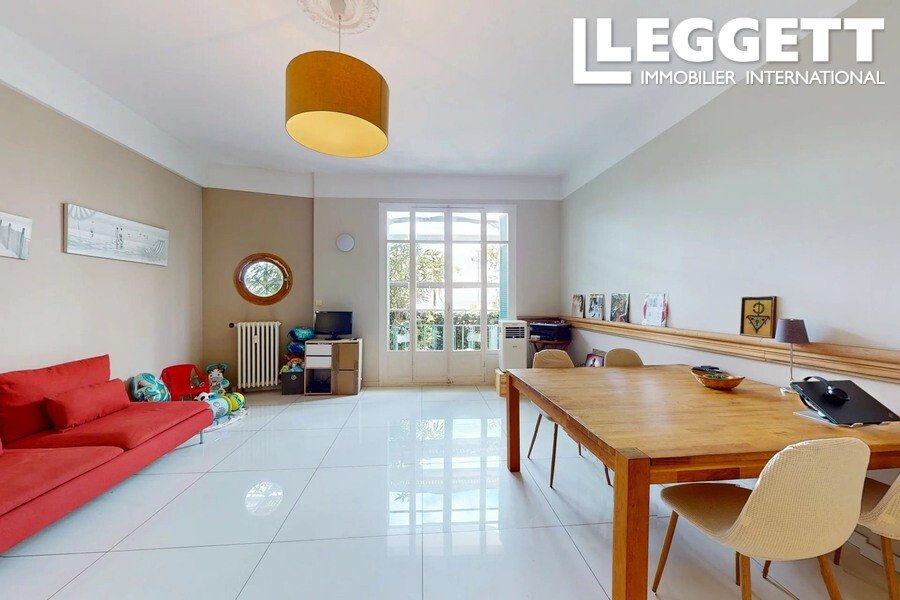 Apartment in Nice, Provence-Alpes-Côte d'Azur, France 3 - 17408678