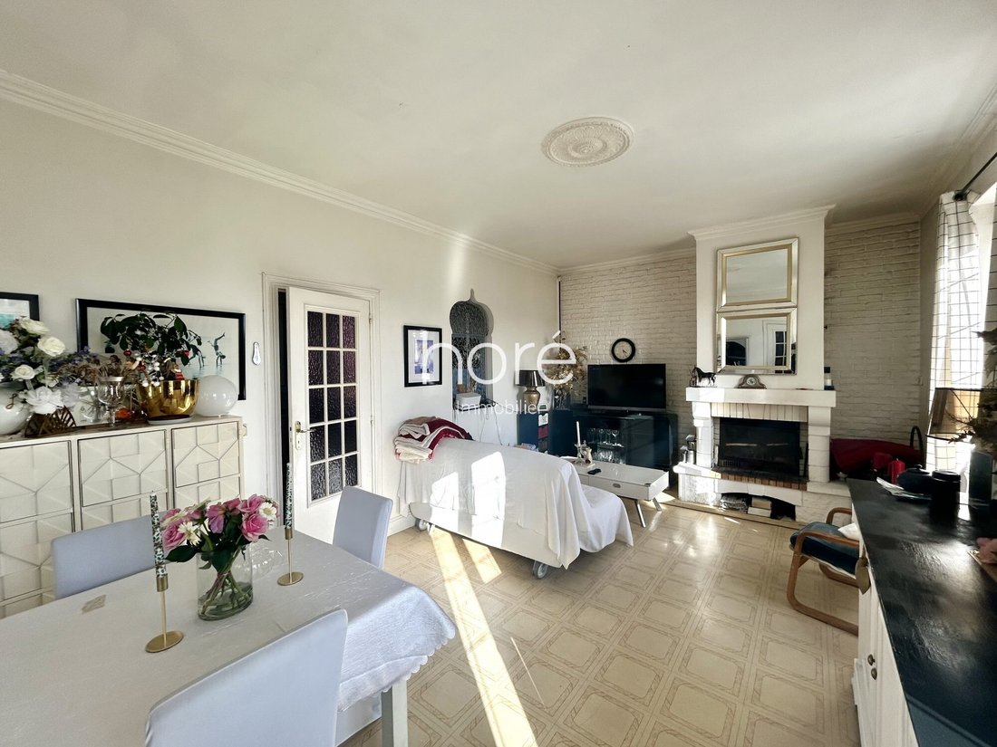 House in ZAC-Centre Ville, Dives-sur-Mer, France 4 - 17412906