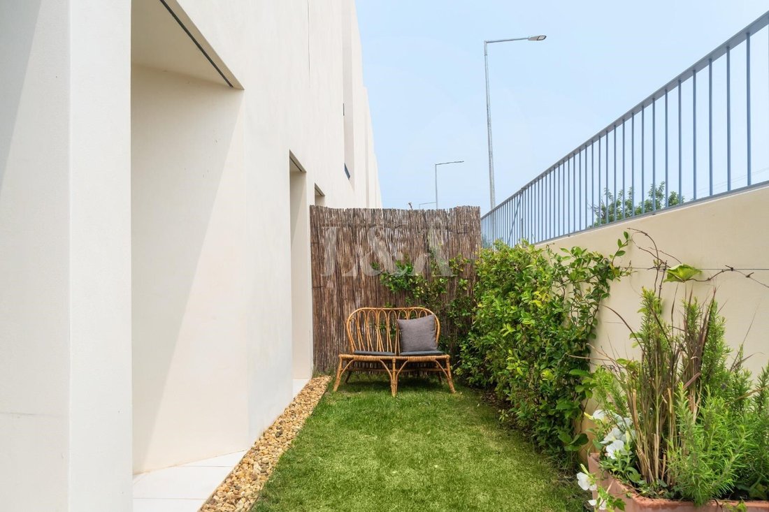 Apartment in Conceicao e Cabanas de Tavira, Algarve, Portugal 2 - 17414756