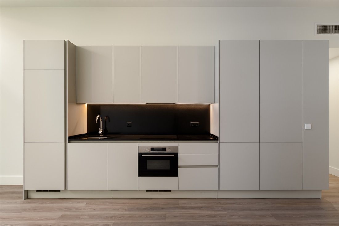 Apartment in Avenidas Novas, Lisbon, Portugal 2 - 17421269