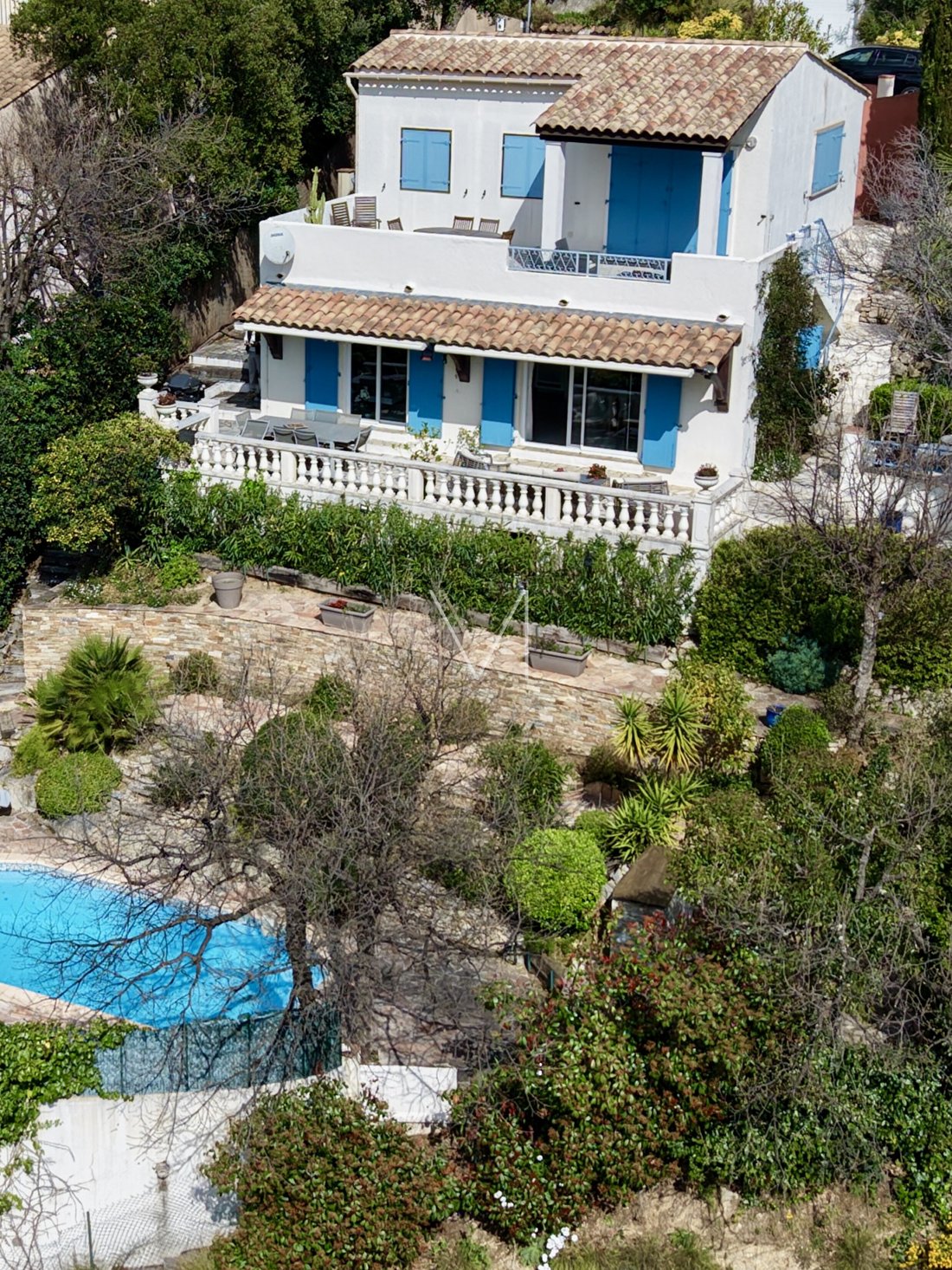 House in Le Plan-de-la-Tour, Provence-Alpes-Côte d'Azur, France 4 - 16246152