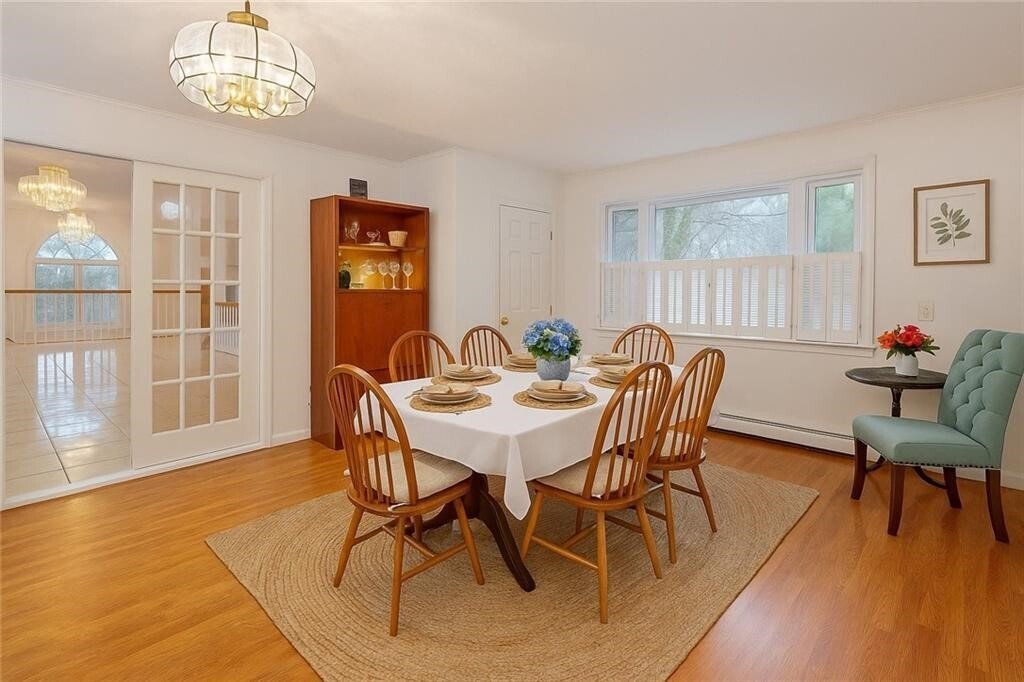 House in Smithfield, Rhode Island, United States 3 - 17417224