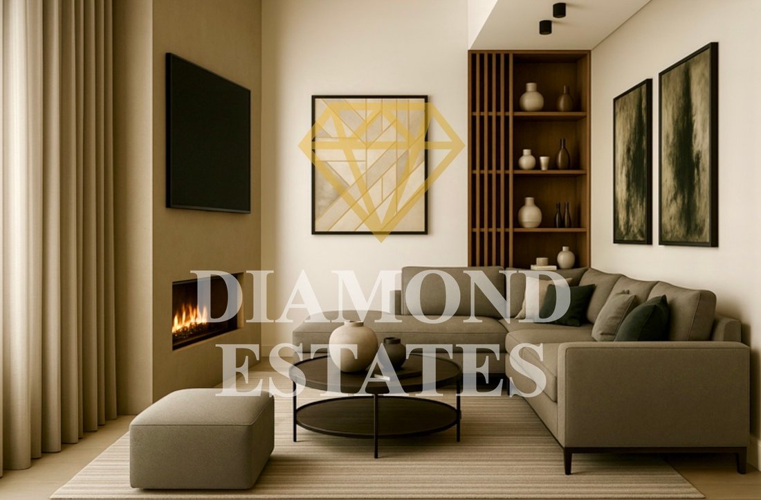 Apartment in Glyfada, Attica, Greece 1 - 17413837