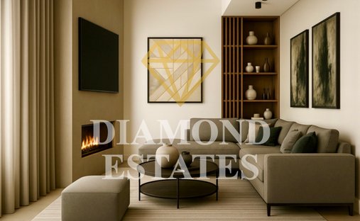 Apartment in Glyfada, Attica, Greece 1