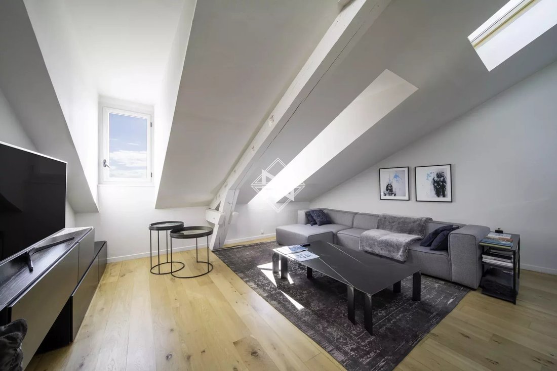 Apartment in Cannes, Provence-Alpes-Côte d'Azur, France 5 - 17408589