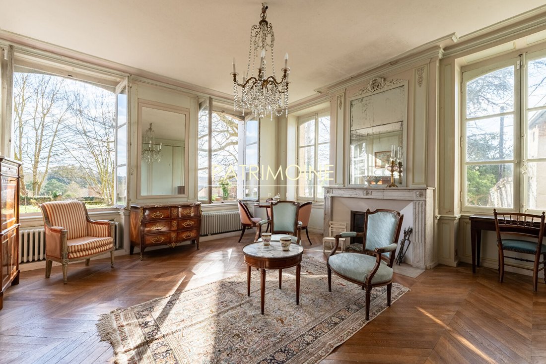 House in Orbec, Normandy, France 3 - 17417777