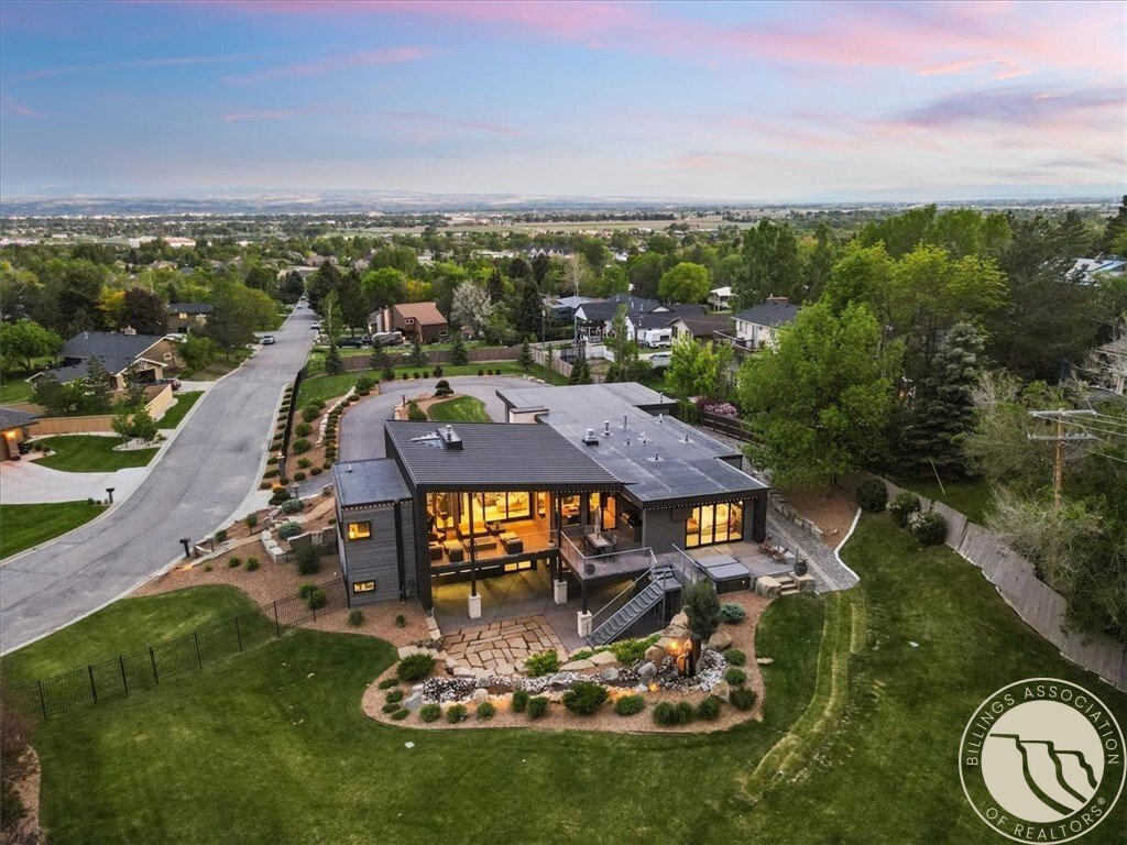 House in Billings, Montana, United States 2 - 17420878