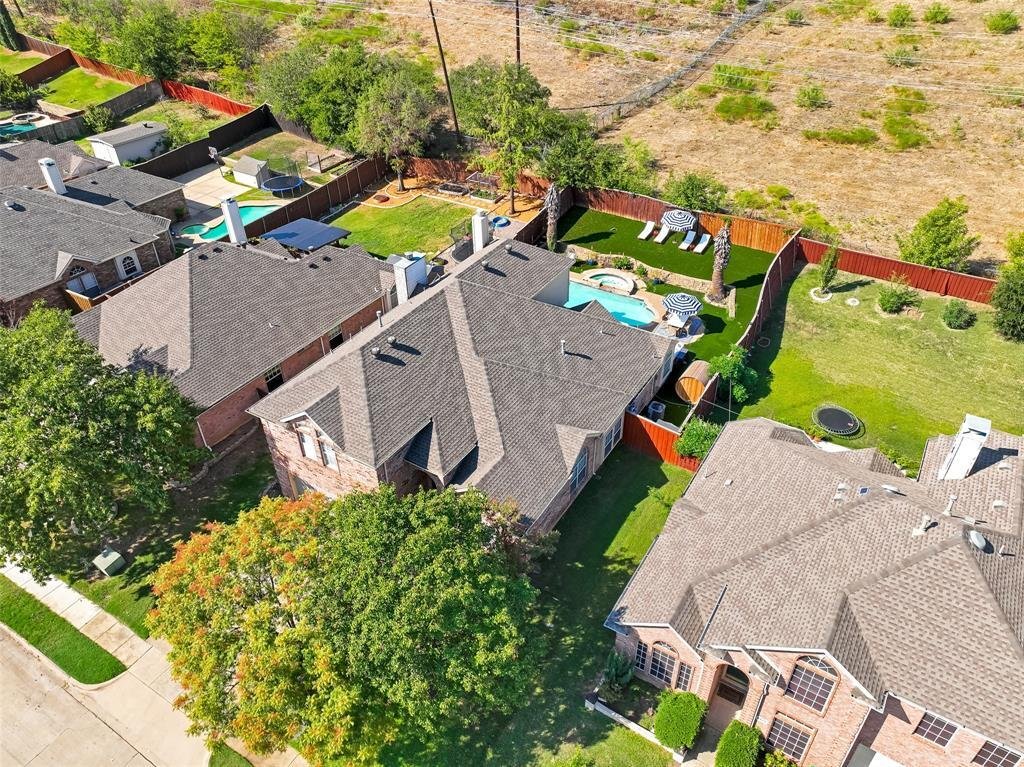 House in Irving, Texas, United States 2 - 17411443