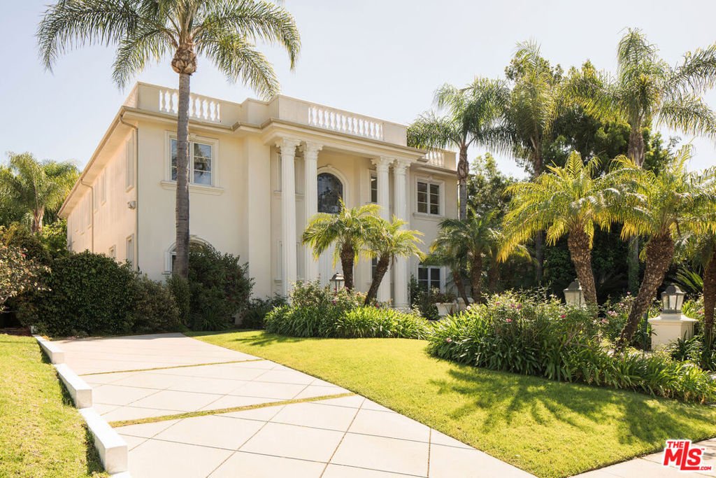 House in Los Angeles, California, United States 1 - 17413653