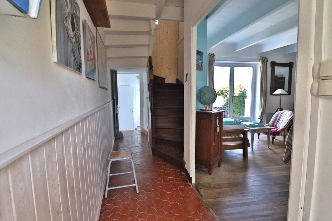 House in Groix, Brittany, France 4 - 17412868