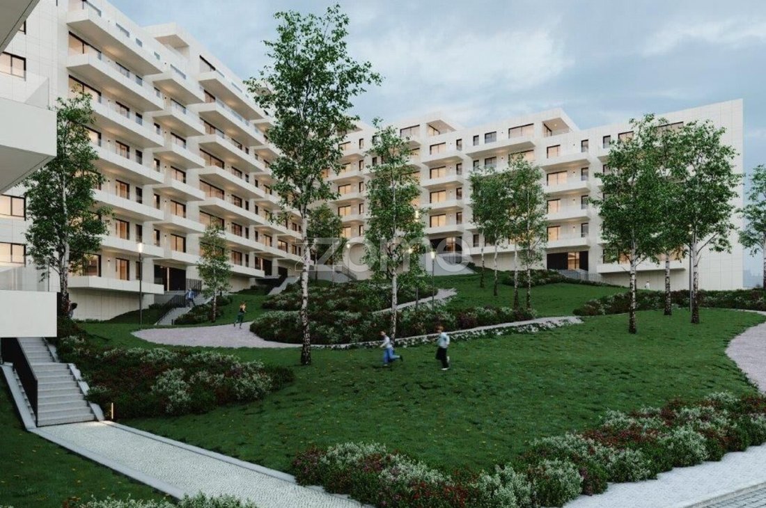 Apartment in Lordelo do Ouro e Massarelos, Porto District, Portugal 3 - 17412409