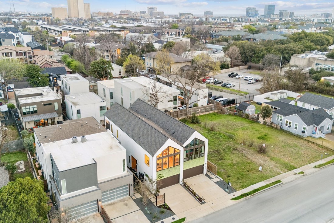 Haus in Dallas, Texas, Vereinigte Staaten 2 - 17419791