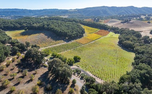 Casa en Paso Robles, California, Estados Unidos 1