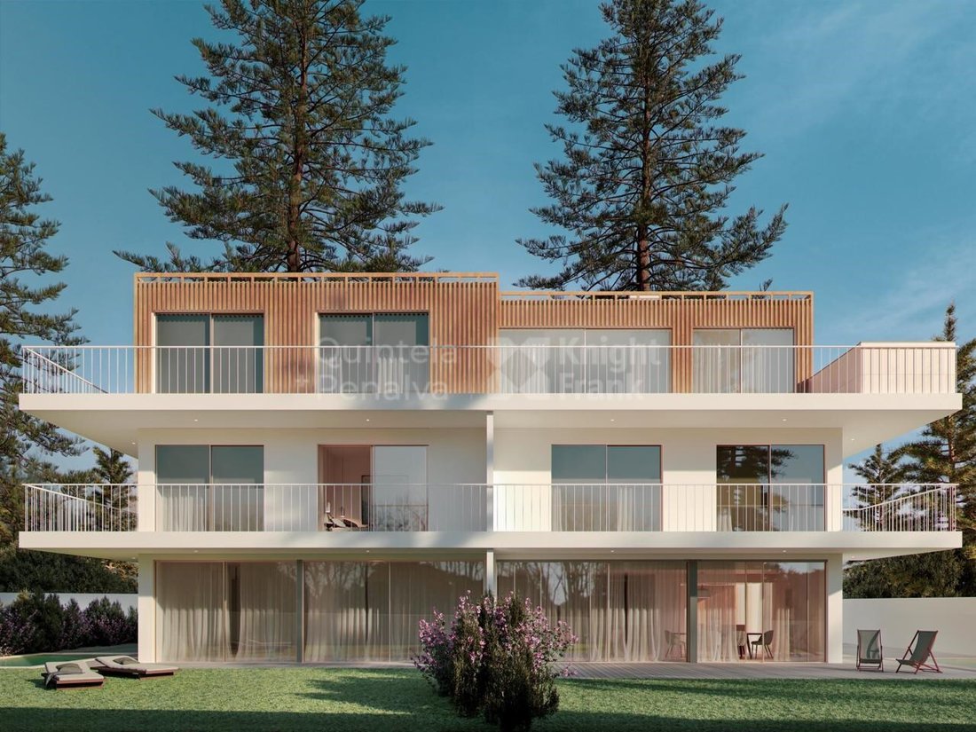 Apartment in Carcavelos e Parede, Lisbon, Portugal 3 - 17414714