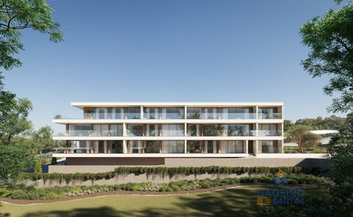 Apartment in Sao Martinho do Porto, Leiria District, Portugal 1