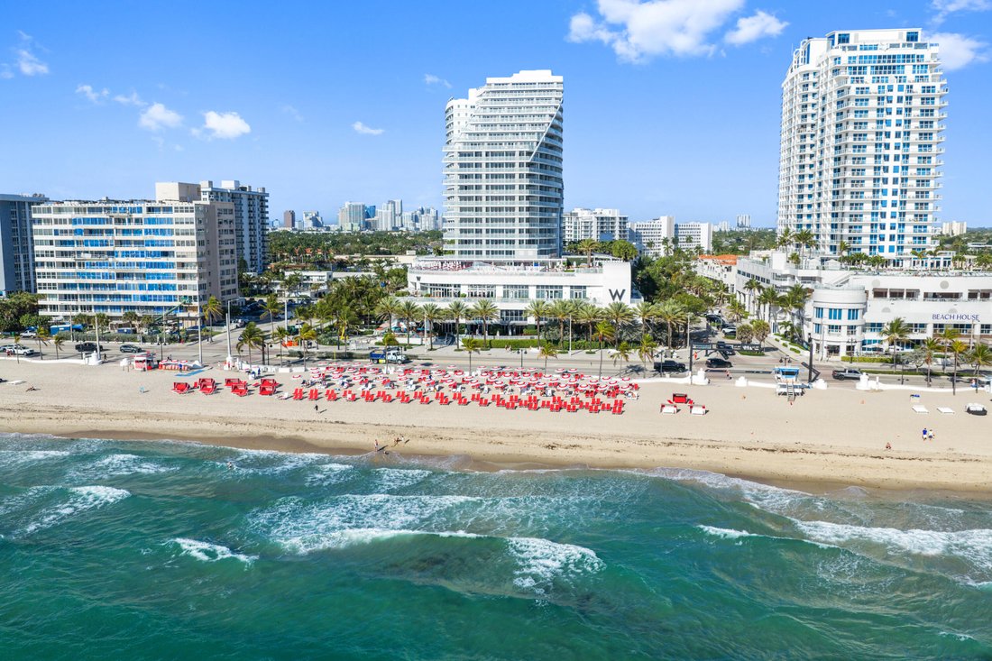Condo in Fort Lauderdale, Florida, United States 2 - 17415762