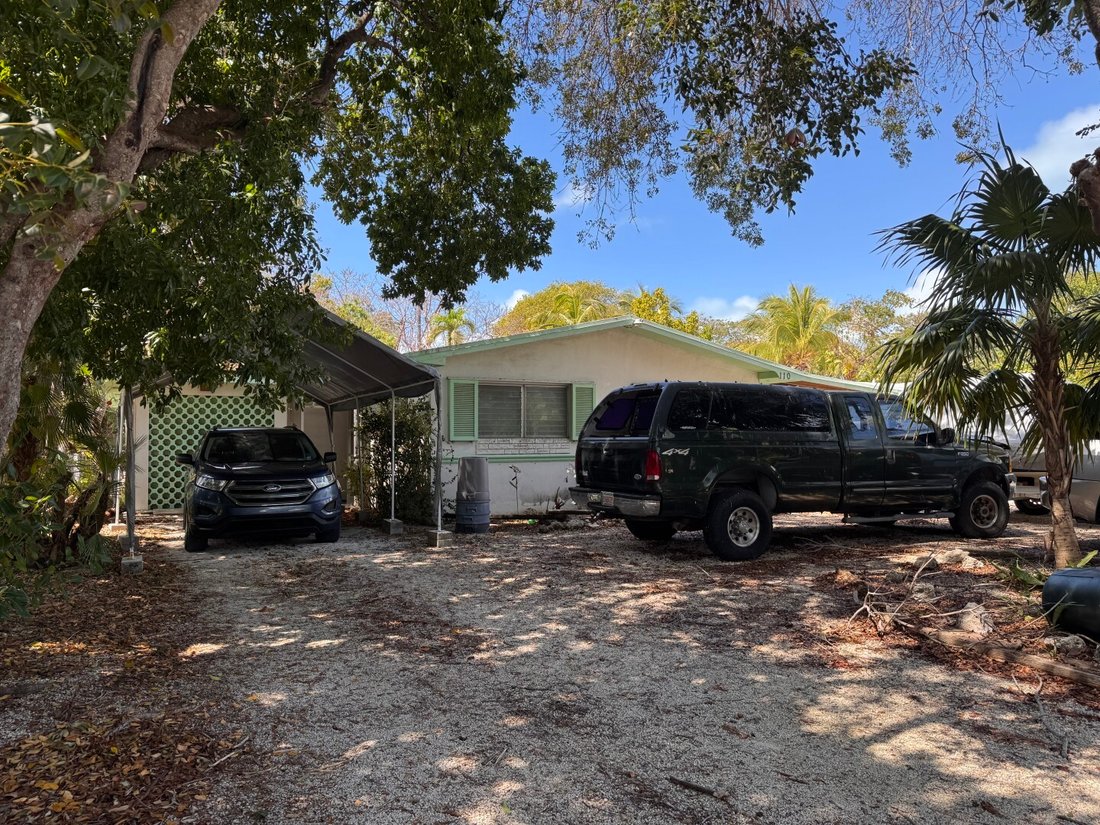 House in Islamorada, Florida, United States 1 - 17408527