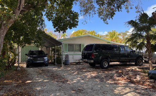House in Islamorada, Florida, United States 1