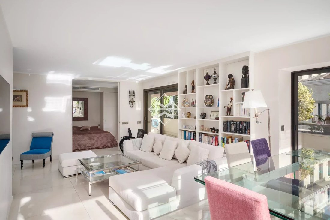 Apartment in Cannes, Provence-Alpes-Côte d'Azur, France 3 - 10955367
