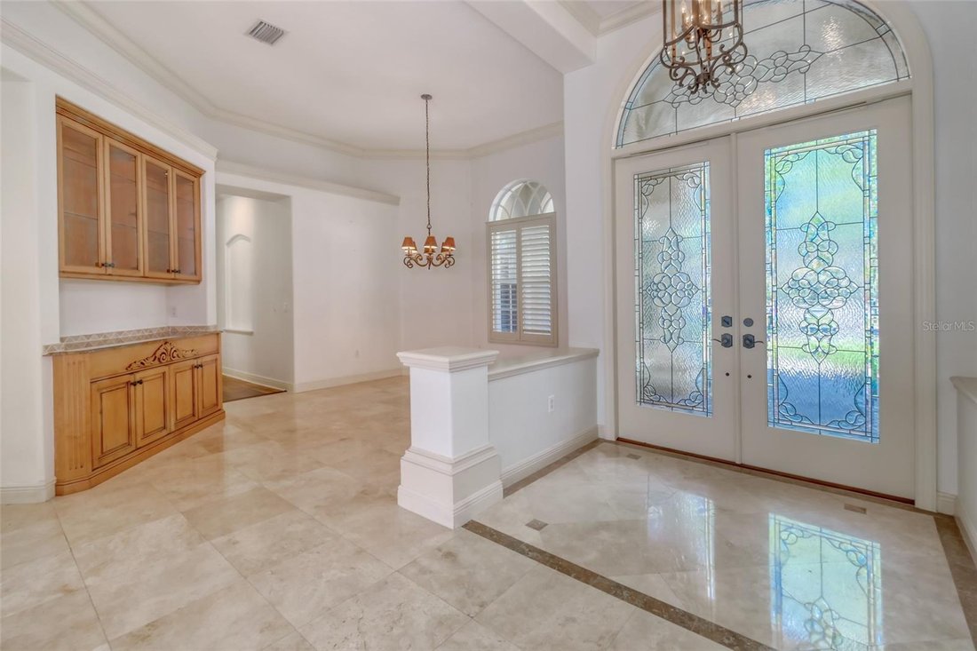 House in Tarpon Springs, Florida, United States 5 - 17410832