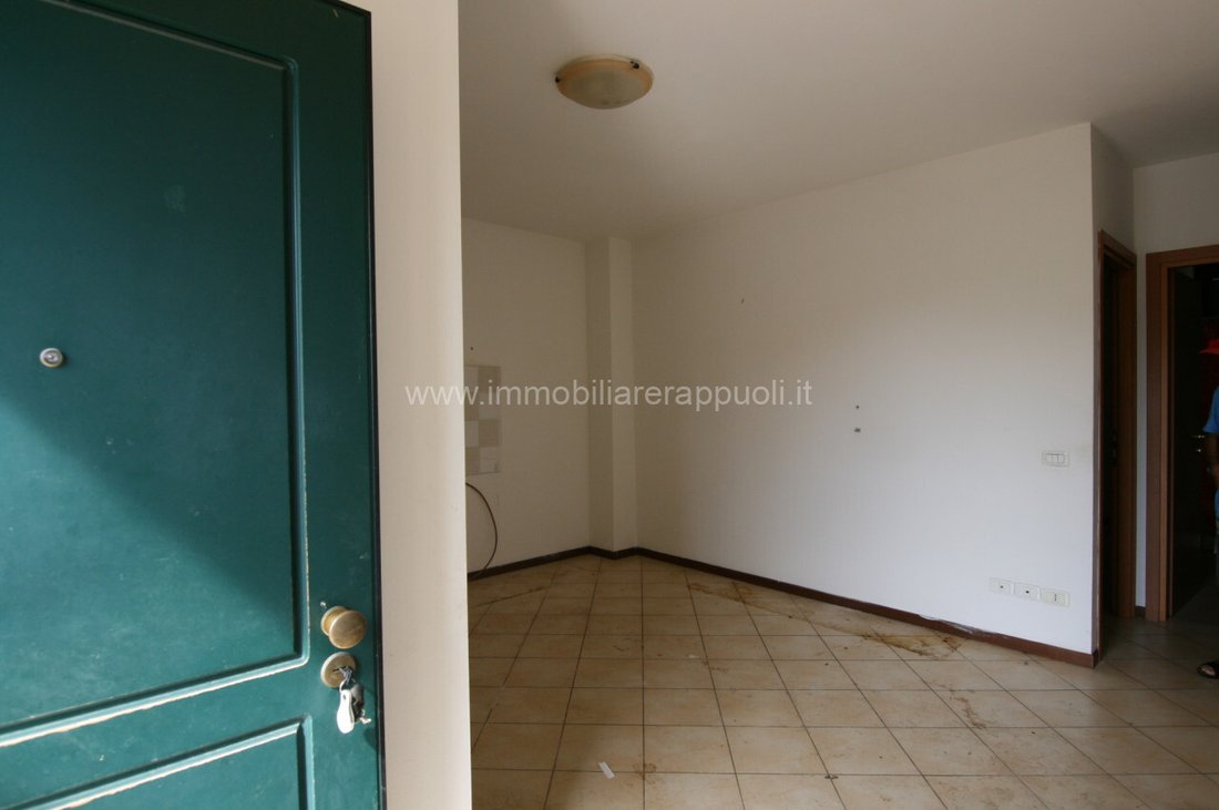 Apartment in Torrita di Siena, Tuscany, Italy 2 - 17417863
