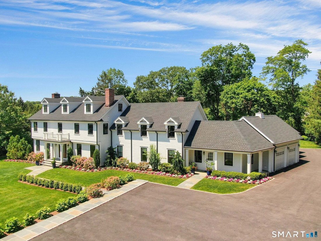 House in Greenwich, Connecticut, United States 2 - 17412509