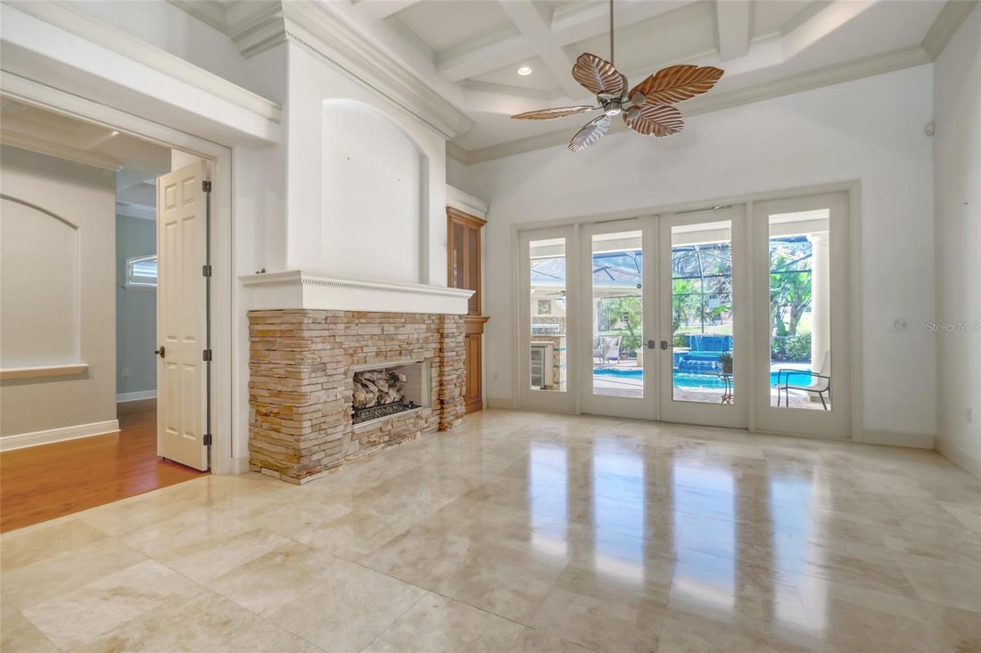 House in Tarpon Springs, Florida, United States 2 - 17410832