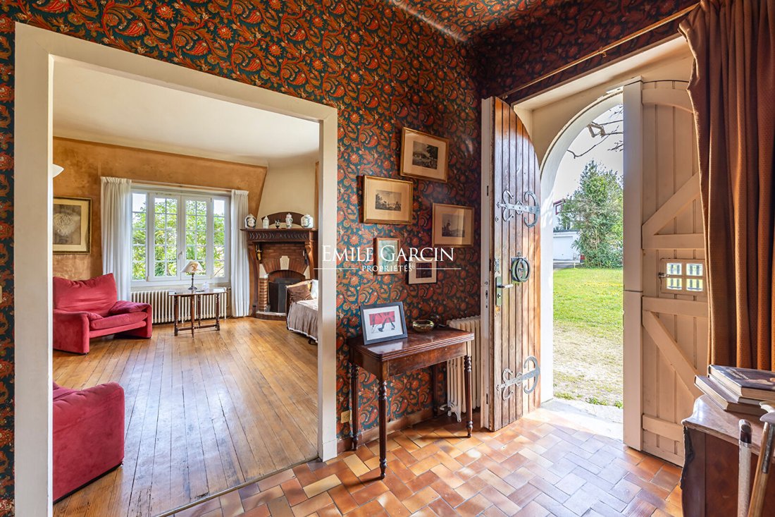 Villa in Bayonne, Nouvelle-Aquitaine, France 5 - 17416279