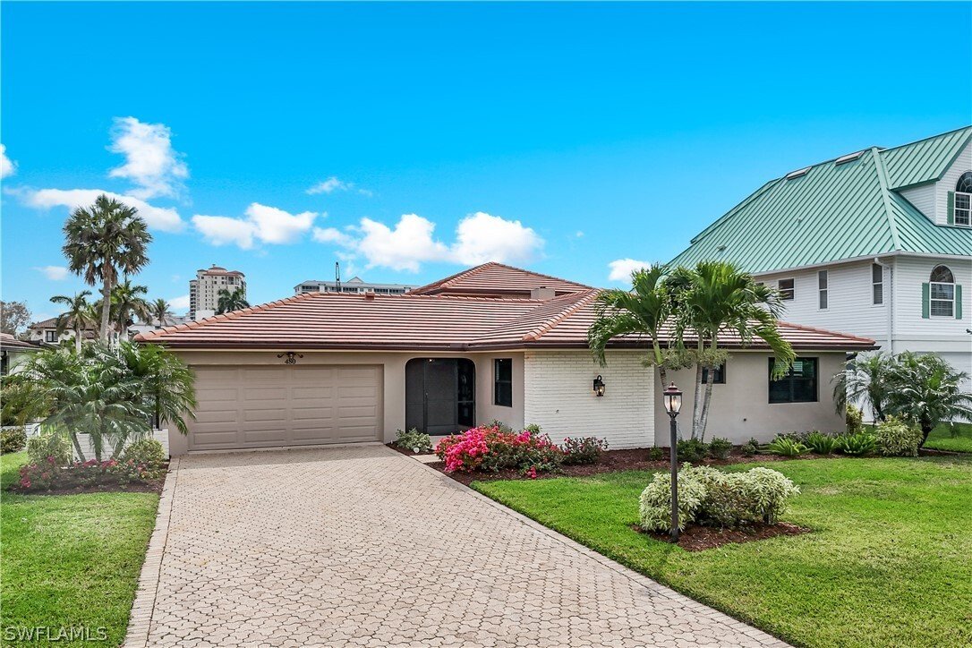 House in Naples, Florida, United States 5 - 17417061