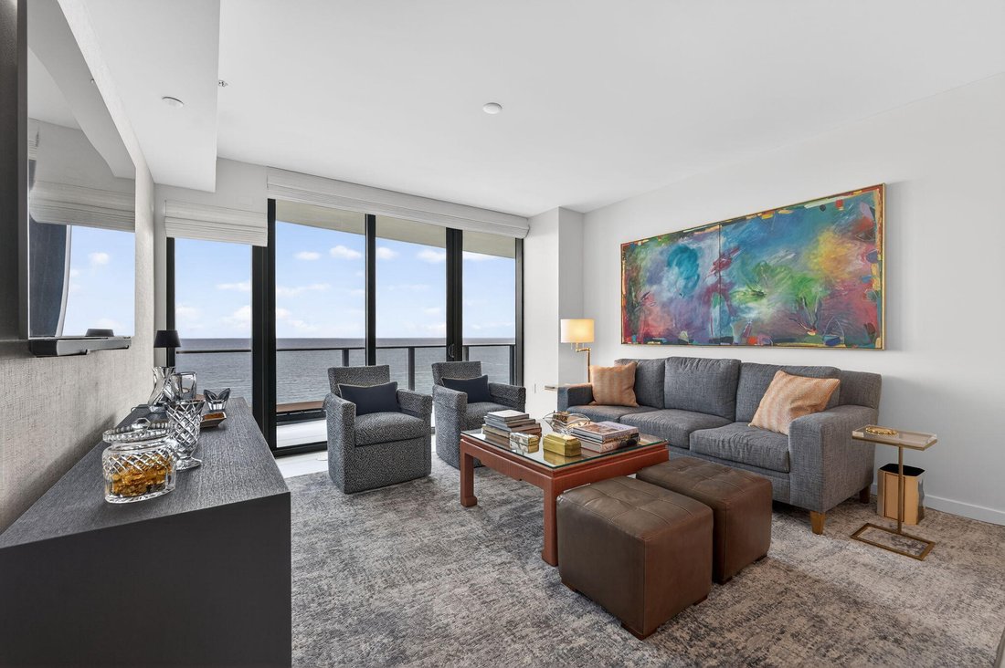 Condo in Hillsboro Beach, Florida, United States 5 - 17420617