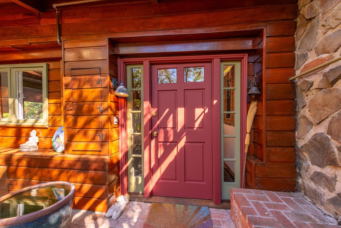 House in Topanga, California, United States 4 - 17408474