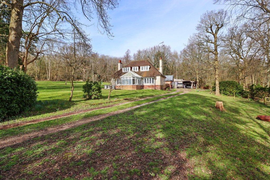 House in Rushlake Green, England 1 - 17408638
