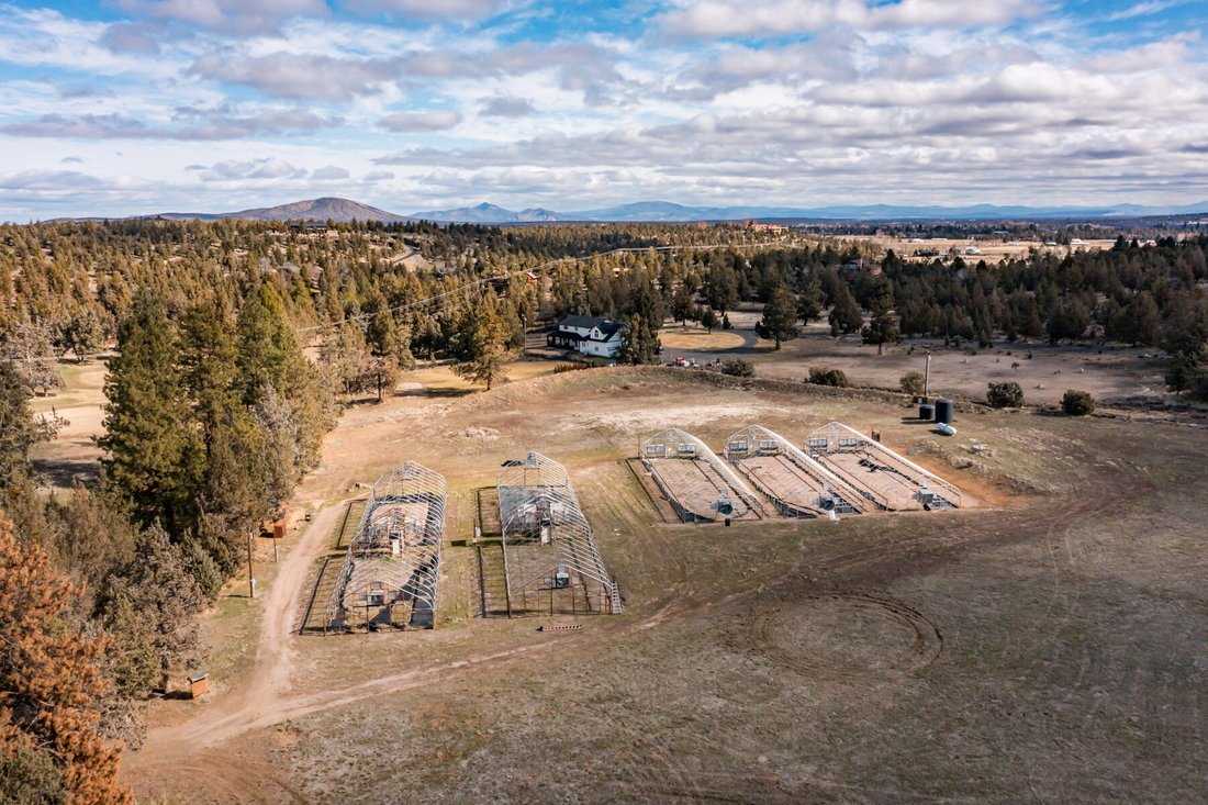 Land in Bend, Oregon, United States 5 - 17409861