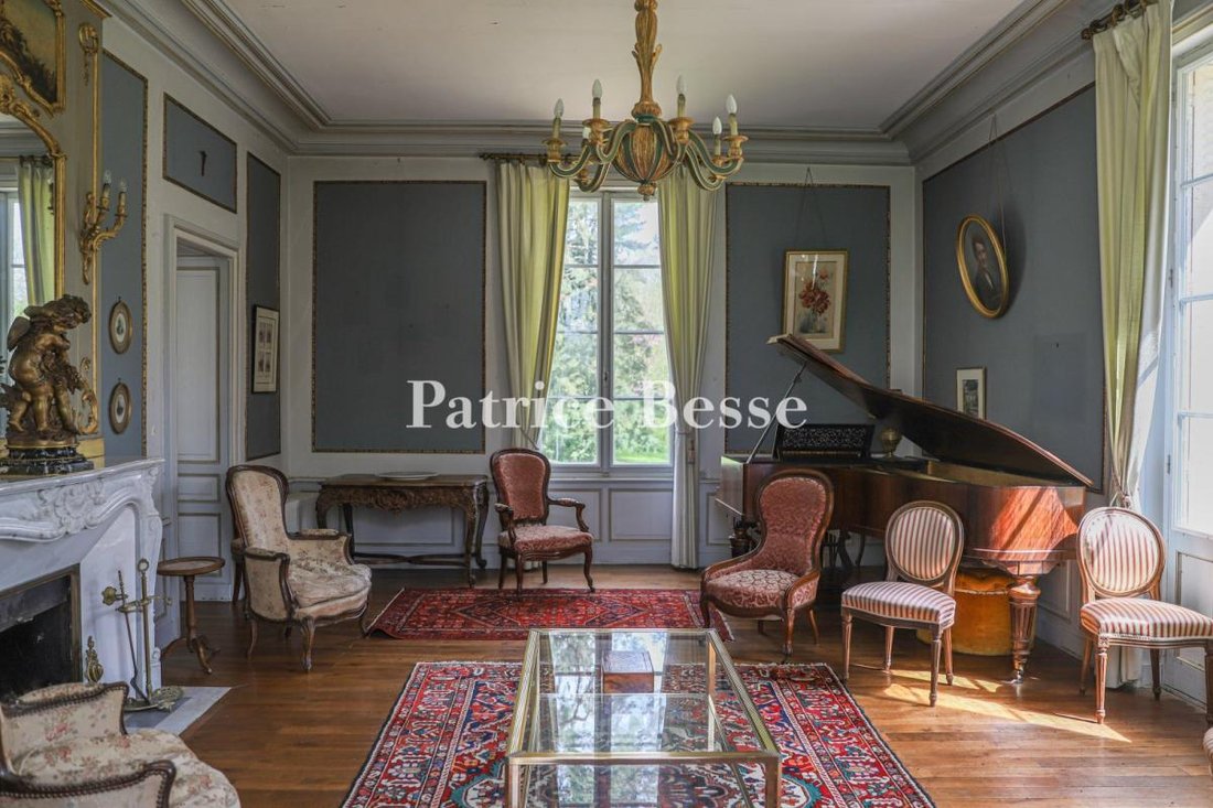 House in Poitiers, Nouvelle-Aquitaine, France 5 - 14253360
