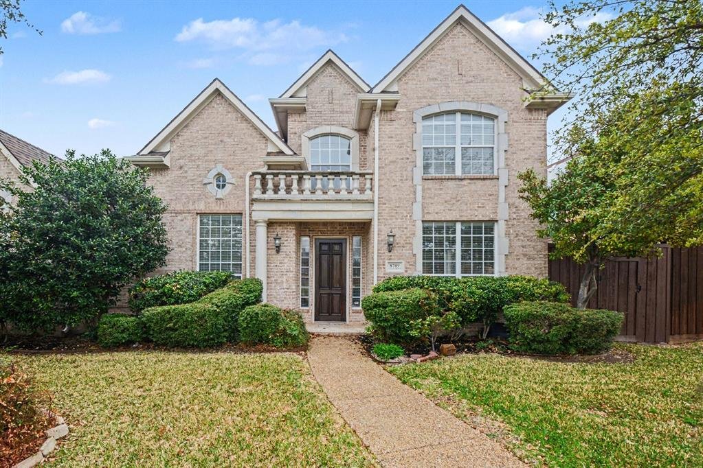 House in Plano, Texas, United States 1 - 17411386