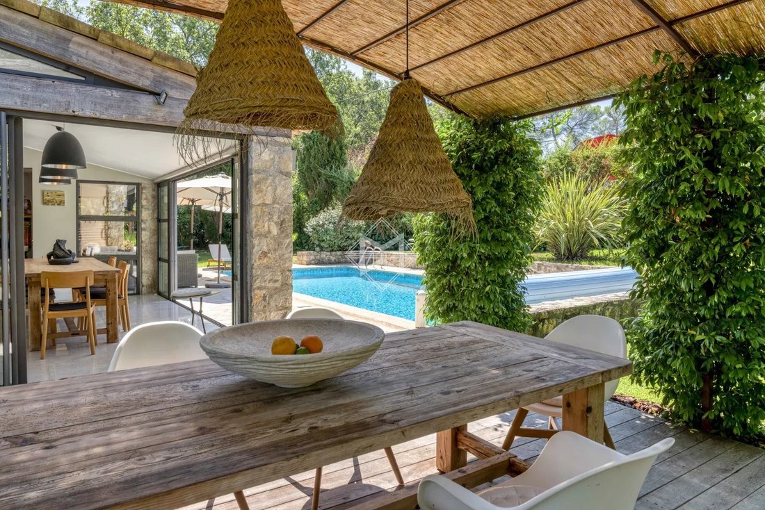 Villa in Mougins, Provence-Alpes-Côte d'Azur, France 5 - 17408788